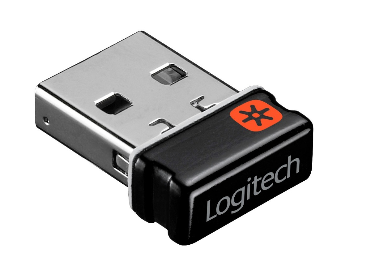 logitech k330 pairing